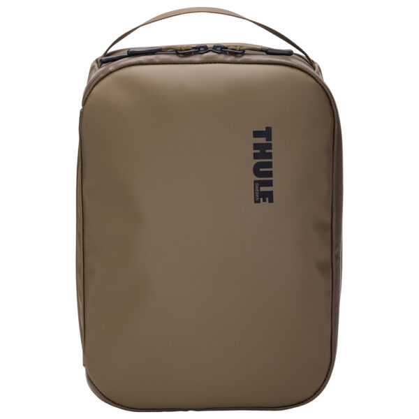 THULE CHASM LARGE CUBE Rangement Deep Khaki – Image 9