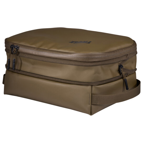 THULE CHASM LARGE CUBE Rangement Deep Khaki – Image 7