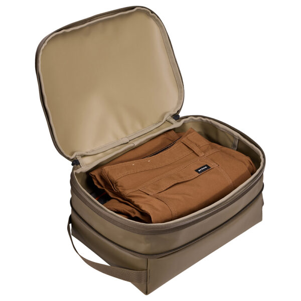 THULE CHASM LARGE CUBE Rangement Deep Khaki – Image 2