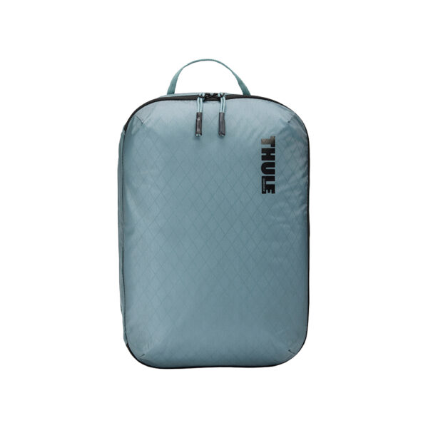 THULE CLEAN DIRTY PACKING CUBE LARGE Pond Gray