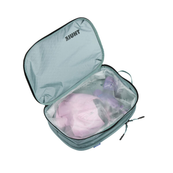 THULE CLEAN DIRTY PACKING CUBE LARGE Pond Gray – Image 8