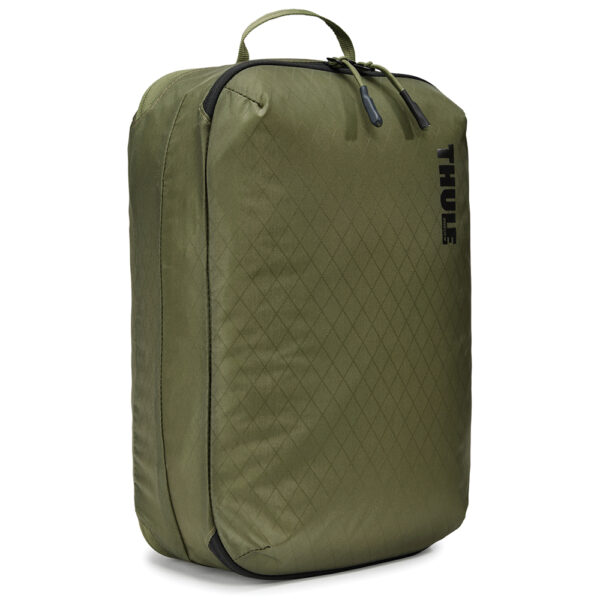 THULE CLEAN DIRTY PACKING CUBE LARGE SOFT GREEN – Image 6