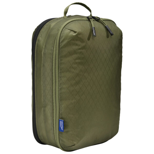 THULE CLEAN DIRTY PACKING CUBE LARGE SOFT GREEN – Image 5