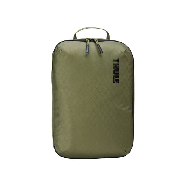 THULE CLEAN DIRTY PACKING CUBE LARGE SOFT GREEN