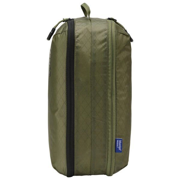 THULE CLEAN DIRTY PACKING CUBE LARGE SOFT GREEN – Image 4