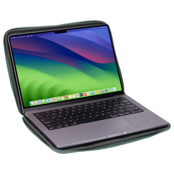 THULE GAUNTLET 5 sleeve Macbook 14" Hazy – Image 6