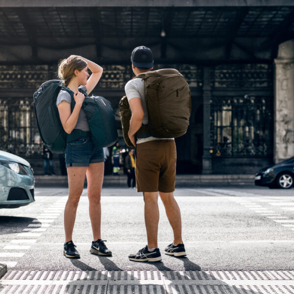 THULE LANDMARK 70L Khaki – Image 18