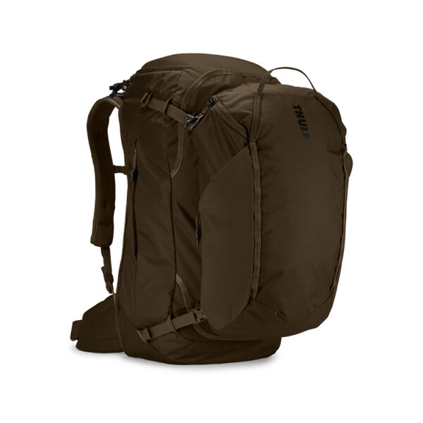Bagagerie THULE en Nouvelle Calédonie, sac à dos, bandoulière pratiques pour passeport et accessoires. Valises cabines légères compatible Aérien. Disponible sur Nouméa chez Escape New Caledonia et au Concept Store quartier latin. Parfait pour les aventuriers. Les agences de voyages vous conseillent la bagagerie THULE pour vos vacances et votre business. Un trek, une rando ? Nous avons ce qu'il faut chez Escape New Caledonia