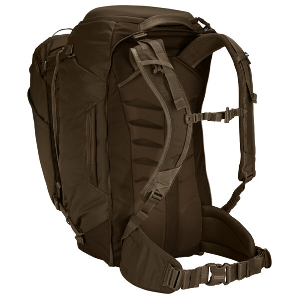 Bagagerie THULE en Nouvelle Calédonie, sac à dos, bandoulière pratiques pour passeport et accessoires. Valises cabines légères compatible Aérien. Disponible sur Nouméa chez Escape New Caledonia et au Concept Store quartier latin. Parfait pour les aventuriers. Les agences de voyages vous conseillent la bagagerie THULE pour vos vacances et votre business. Un trek, une rando ? Nous avons ce qu'il faut chez Escape New Caledonia