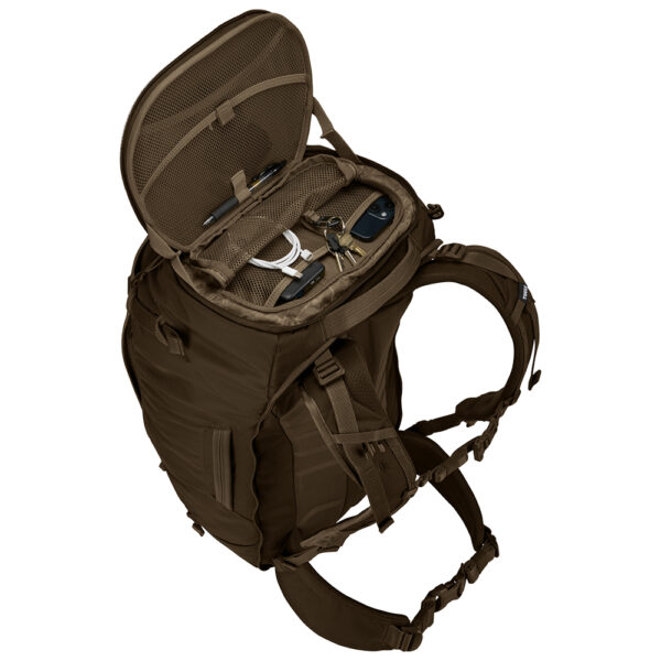 Bagagerie THULE en Nouvelle Calédonie, sac à dos, bandoulière pratiques pour passeport et accessoires. Valises cabines légères compatible Aérien. Disponible sur Nouméa chez Escape New Caledonia et au Concept Store quartier latin. Parfait pour les aventuriers. Les agences de voyages vous conseillent la bagagerie THULE pour vos vacances et votre business. Un trek, une rando ? Nous avons ce qu'il faut chez Escape New Caledonia