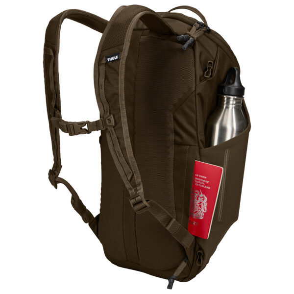 THULE LANDMARK 70L Khaki – Image 10