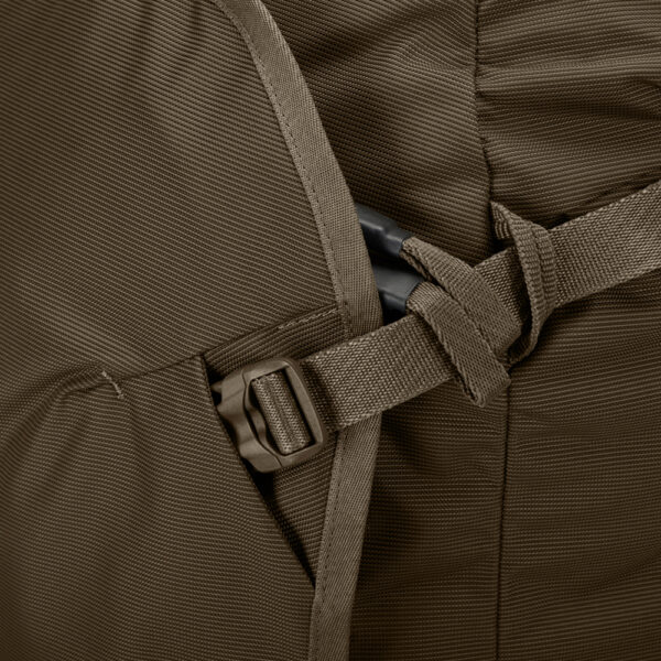 THULE LANDMARK 70L Khaki – Image 7