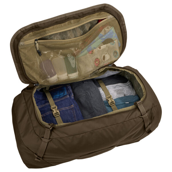 Bagagerie THULE en Nouvelle Calédonie, sac à dos, bandoulière pratiques pour passeport et accessoires. Valises cabines légères compatible Aérien. Disponible sur Nouméa chez Escape New Caledonia et au Concept Store quartier latin. Parfait pour les aventuriers. Les agences de voyages vous conseillent la bagagerie THULE pour vos vacances et votre business. Un trek, une rando ? Nous avons ce qu'il faut chez Escape New Caledonia