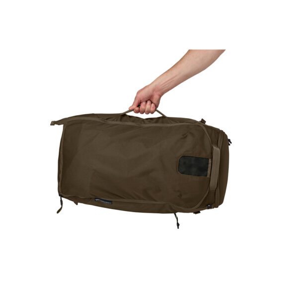 THULE LANDMARK 70L Khaki – Image 4
