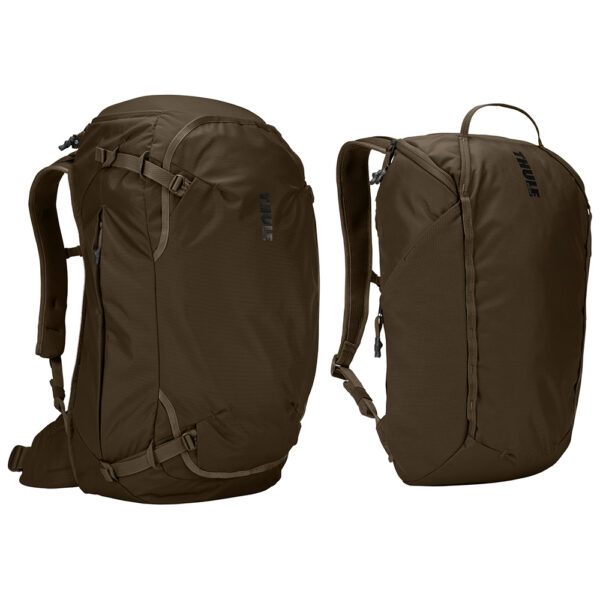 Bagagerie THULE en Nouvelle Calédonie, sac à dos, bandoulière pratiques pour passeport et accessoires. Valises cabines légères compatible Aérien. Disponible sur Nouméa chez Escape New Caledonia et au Concept Store quartier latin. Parfait pour les aventuriers. Les agences de voyages vous conseillent la bagagerie THULE pour vos vacances et votre business. Un trek, une rando ? Nous avons ce qu'il faut chez Escape New Caledonia