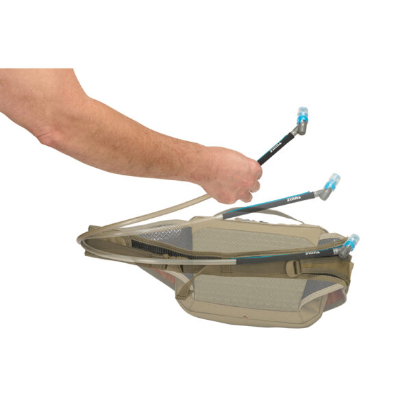 THULE RAIL HIP PACK 4L Khaki – Image 11