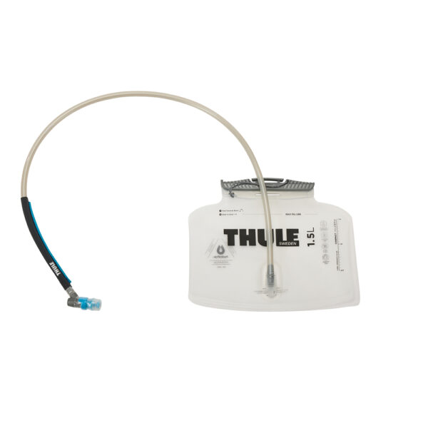 THULE RAIL HIP PACK 4L Khaki – Image 10