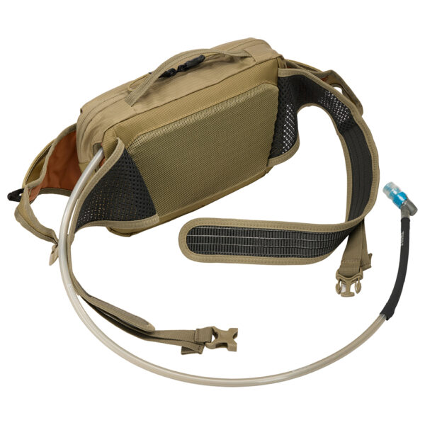THULE RAIL HIP PACK 4L Khaki – Image 6
