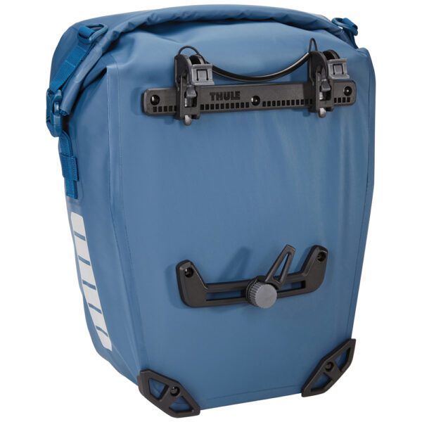 THULE Shield Pannier 25L Blue – Image 2