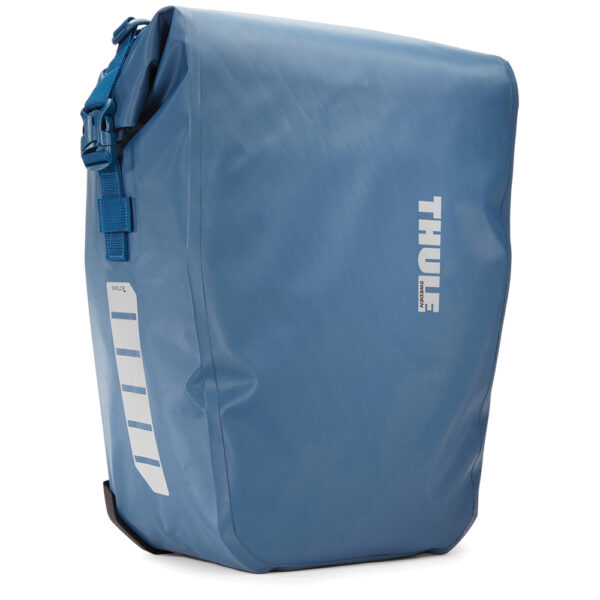 THULE Shield Pannier 25L Blue – Image 4