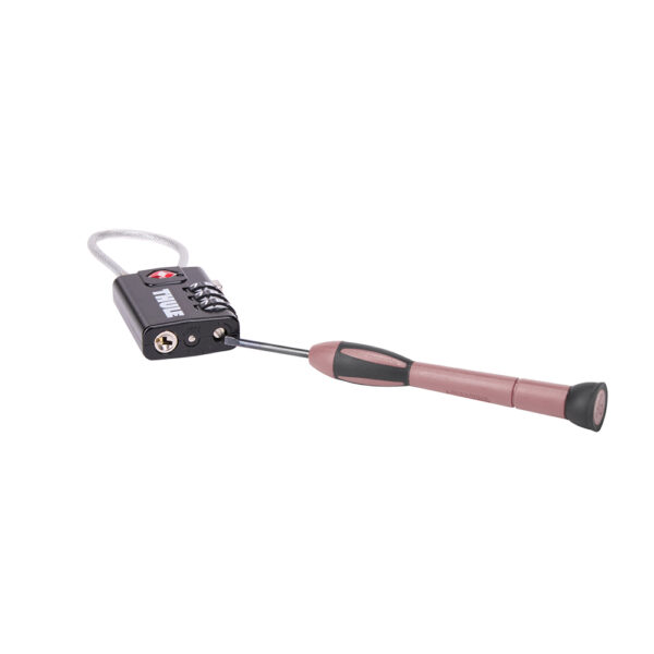 THULE Cadenas TSA Cable – Image 5