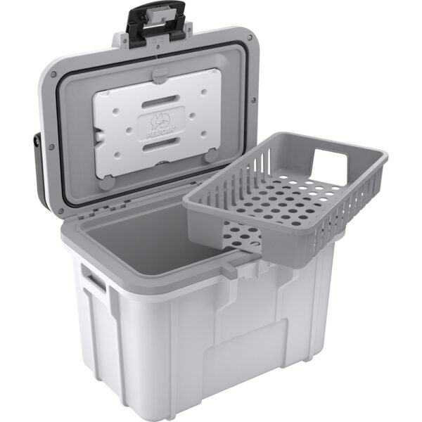 PELICAN GLACIERE Personnelle 8QT – Image 9