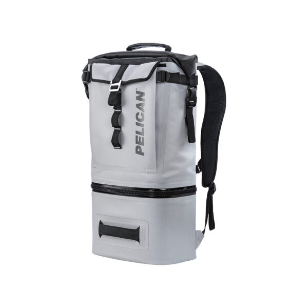 PELICAN DAYVENTURE GLACIERE Sac à Dos Light Grey