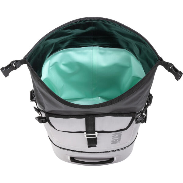 PELICAN DAYVENTURE GLACIERE Sac à Dos Light Grey – Image 6