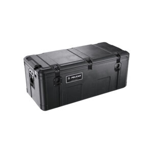 Les valises Pelican Cargo sont la solution idéale pour ranger, sécuriser et protéger vos précieux équipements, vêtements, outils et même vos aliments secs. Conçues avec la même performance et la même qualité légendaires qui ont fait la réputation de Pelican, les valises Pelican™ Cargo sont extrêmement durables, résistantes aux intempéries et bénéficient d'une garantie à vie limitée (valises uniquement). Prêtes à être montées et protégées, les valises Pelican Cargo peuvent être fixées sur votre galerie de toit, à l'arrière de votre utilitaire ou rangées dans votre SUV. PELICAN NOUMEA disponible chez Escape New Caledonia