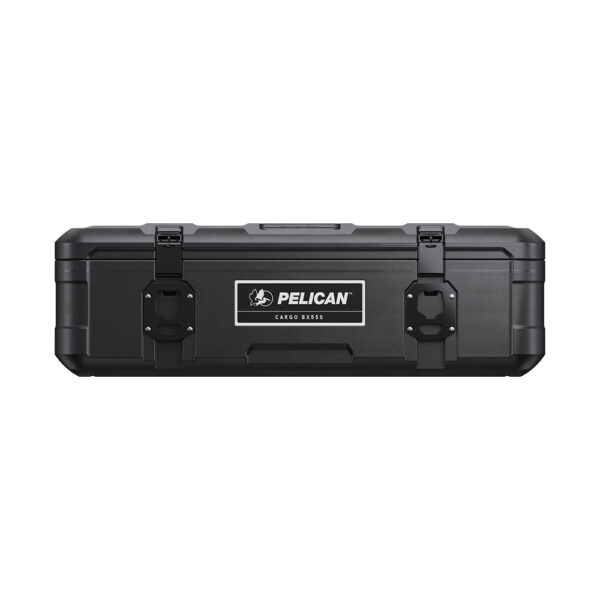 Les caisses d'équipement PELICAN à Nouméa sont chez Escape New Caldonia. Boutique Outdoor et équipementier automobile. Les valises Pelican Cargo sont la solution idéale pour ranger, sécuriser et protéger vos précieux équipements, vêtements, outils et même vos aliments secs. Conçues avec la même performance et la même qualité légendaires qui ont fait la réputation de Pelican, les valises Pelican™ Cargo sont extrêmement durables, résistantes aux intempéries et bénéficient d'une garantie à vie limitée (valises uniquement). Prêtes à être montées et protégées, les valises Pelican Cargo peuvent être fixées sur votre galerie de toit, la benne de votre camion ou rangées dans votre SUV.