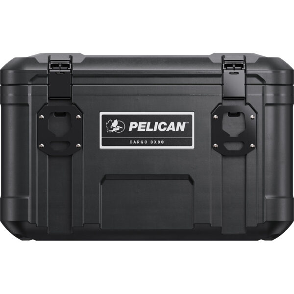 Les valises Pelican Cargo sont la solution idéale pour ranger, sécuriser et protéger vos précieux équipements, vêtements, outils et même vos aliments secs. Conçues avec la même performance et la même qualité légendaires qui ont fait la réputation de Pelican, les valises Pelican™ Cargo sont extrêmement durables, résistantes aux intempéries et bénéficient d'une garantie à vie limitée (valises uniquement). Prêtes à être montées et protégées, les valises Pelican Cargo peuvent être fixées sur votre galerie de toit, à l'arrière de votre utilitaire ou rangées dans votre SUV. PELICAN NOUMEA disponible chez Escape New Caledonia