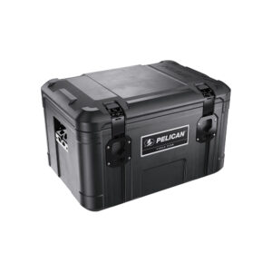 Les valises Pelican Cargo sont la solution idéale pour ranger, sécuriser et protéger vos précieux équipements, vêtements, outils et même vos aliments secs. Conçues avec la même performance et la même qualité légendaires qui ont fait la réputation de Pelican, les valises Pelican™ Cargo sont extrêmement durables, résistantes aux intempéries et bénéficient d'une garantie à vie limitée (valises uniquement). Prêtes à être montées et protégées, les valises Pelican Cargo peuvent être fixées sur votre galerie de toit, à l'arrière de votre utilitaire ou rangées dans votre SUV. PELICAN NOUMEA disponible chez Escape New Caledonia