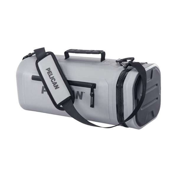 PELICAN DAYVENTURE GLACIERE Sac à Bandoulière Light Grey – Image 3