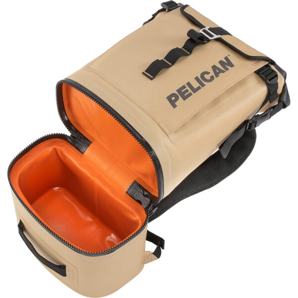 PELICAN DAYVENTURE GLACIERE Sac à Dos Coyote – Image 2