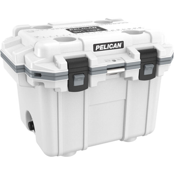 PELICAN GLACIERE Personnelle 30QT – Image 2