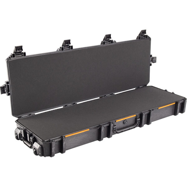 Les équipements sensibles ont besoin de protection, et depuis 1976, la solution est la valise de protection Pelican™. Ces valises sont conçues pour résister aux environnements les plus hostiles. Qu'il s'agisse du froid extrême de l'Arctique ou du feu de la guerre, les valises Pelican ont résisté. Revendeur Distributeur noumea Nouvelle calédonie