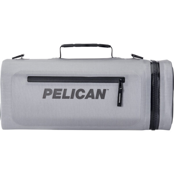 PELICAN DAYVENTURE GLACIERE Sac à Bandoulière Light Grey – Image 4