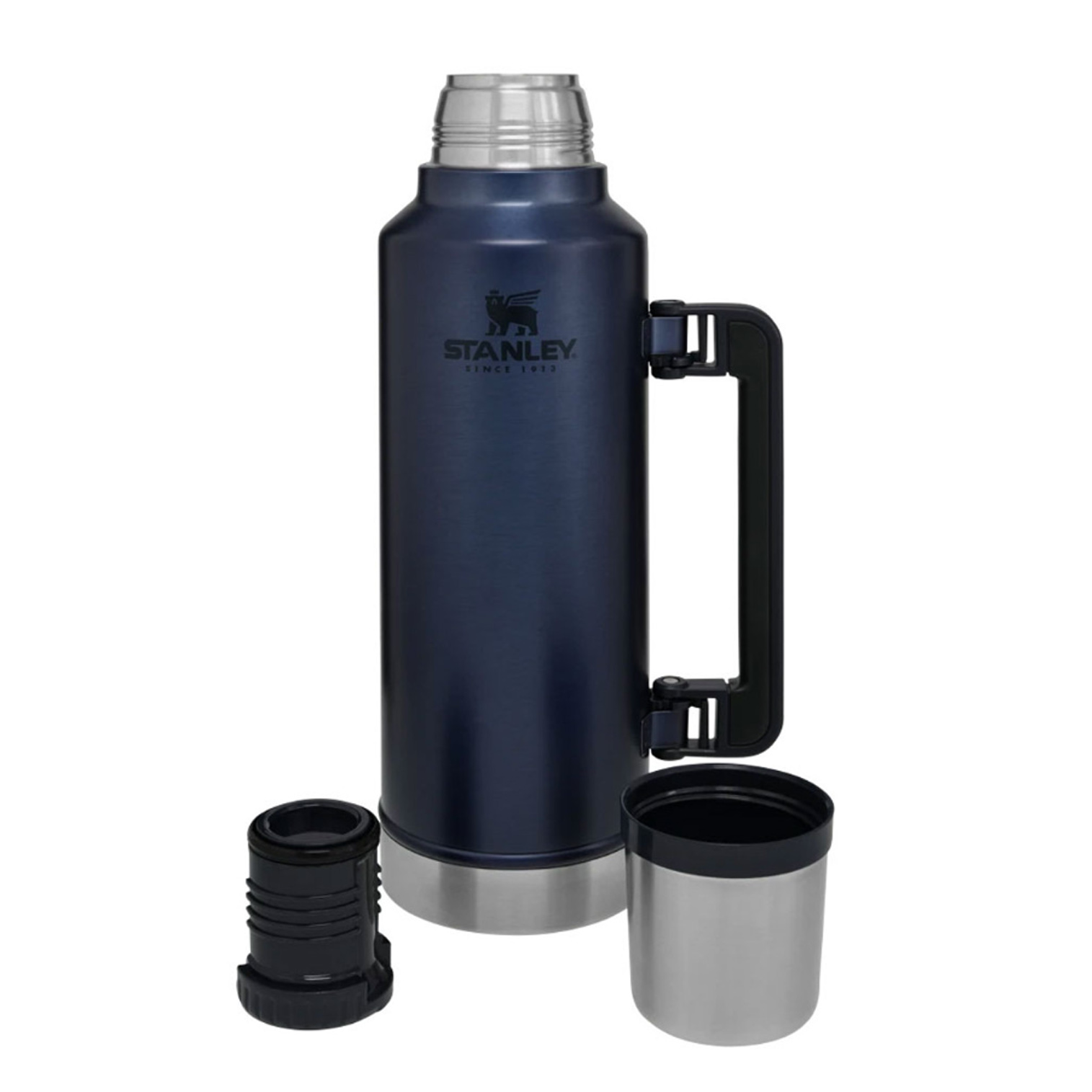 STANLEY The Legendary Classic Bottle 1.9L -Nightfall – Image 3