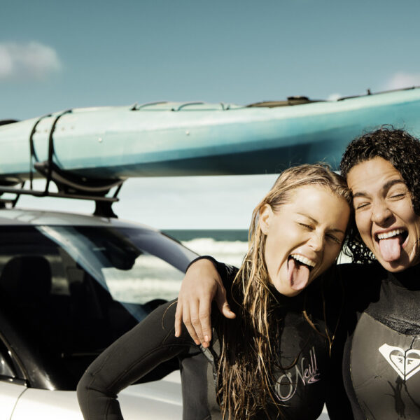 THULE K GUARD PORTE KAYAK – Image 5
