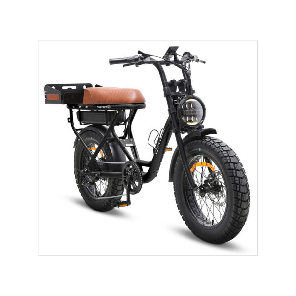 DiroDi Rover Standard & Plus Gen 6 Cadre Open – Image 3