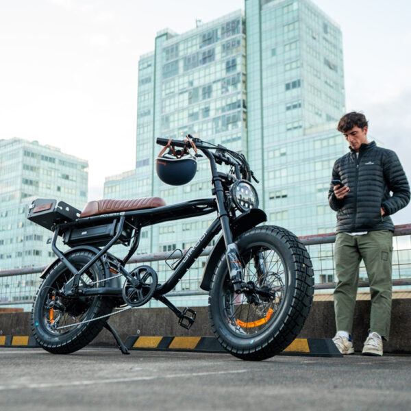 DiroDi Rover Standard & Plus Gen 6 Step Over – Image 9