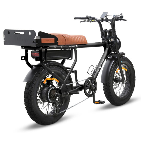 DiroDi Rover Standard & Plus Gen 6 Step Over – Image 4
