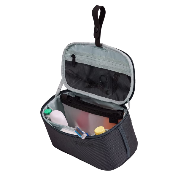 THULE SUBTERRA 2 TOILETRY BAG Dark Slate – Image 5