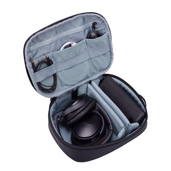 THULE SUBTERRA 2 POWERSHUTTLE PLUS Black – Image 4