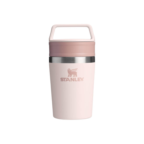 STANLEY The café-To-Go Travel Mug .23L / 8oz Rose Quartz