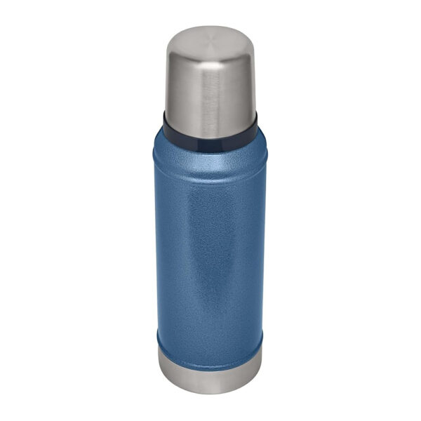 STANLEY The Legendary Classic Bottle 0.94L/1.0QT Hammertone Lake – Image 2