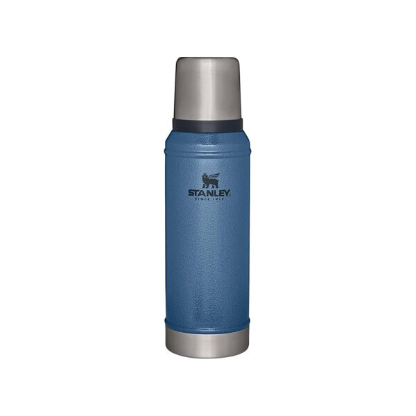 STANLEY The Legendary Classic Bottle 0.94L/1.0QT Hammertone Lake