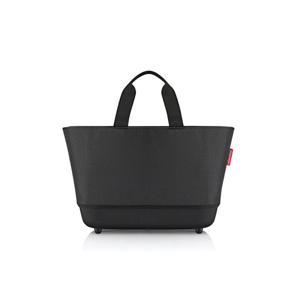 REISENTHEL SHOPPING BASCKET BLACK