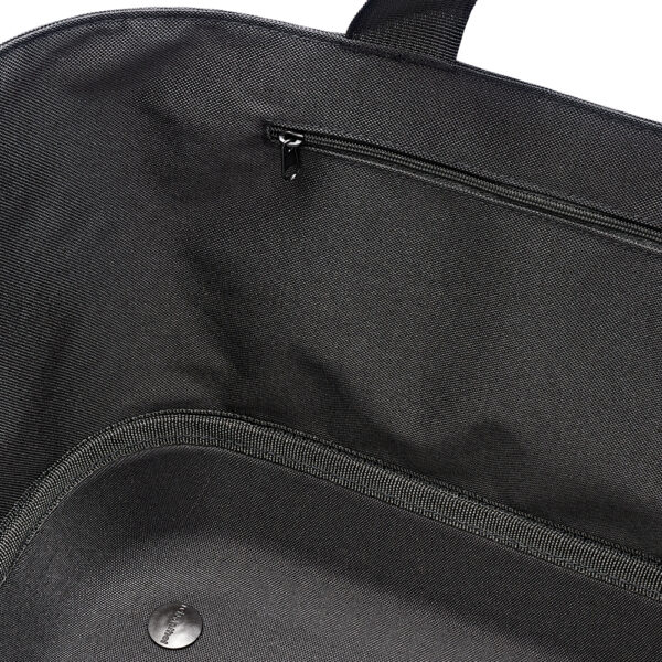 REISENTHEL SHOPPING BASCKET BLACK – Image 3