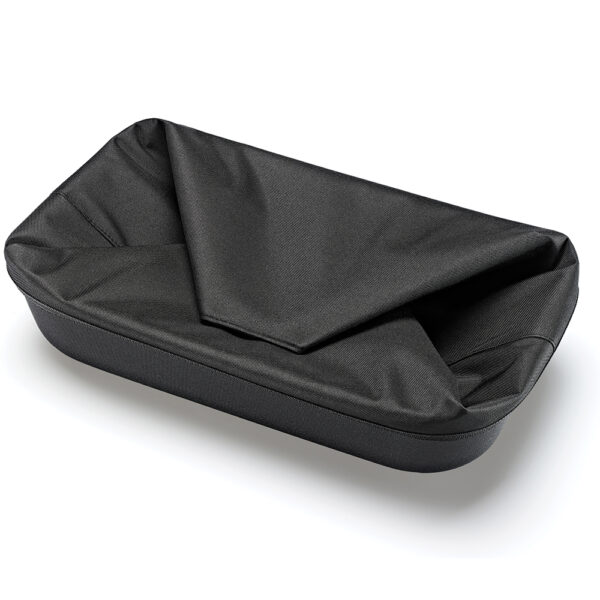 REISENTHEL SHOPPING BASCKET BLACK – Image 4